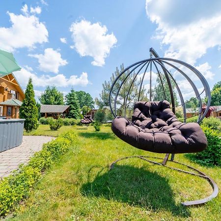 Сосновий Бір Svityaz' Exterior foto