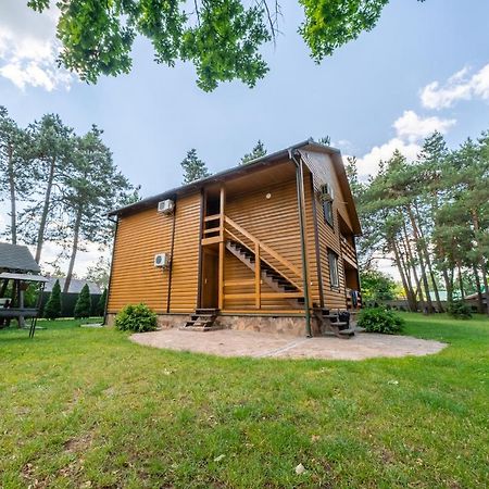 Сосновий Бір Svityaz' Exterior foto