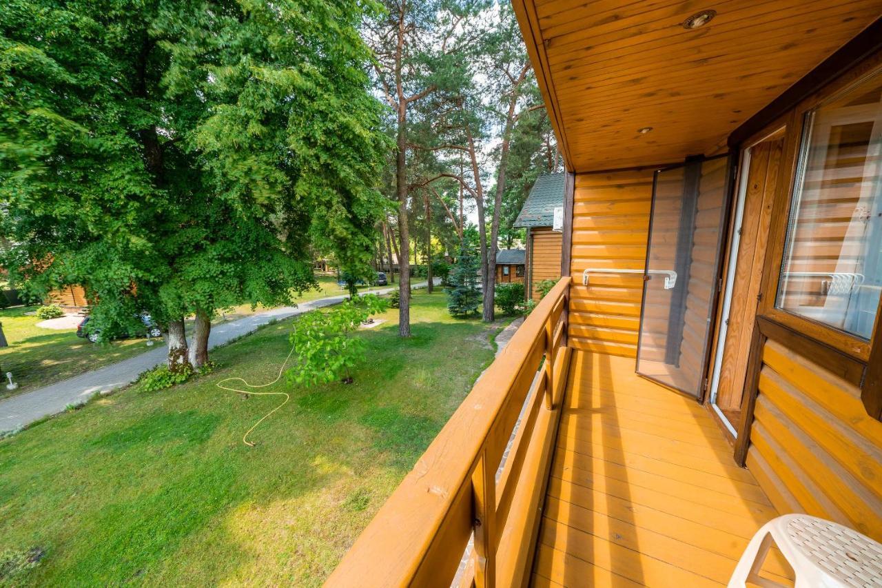 Сосновий Бір Svityaz' Exterior foto
