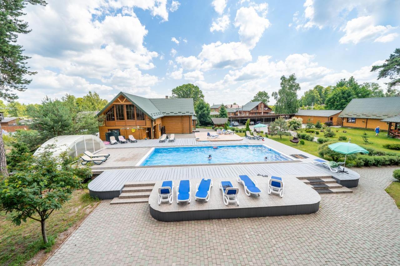 Сосновий Бір Svityaz' Exterior foto